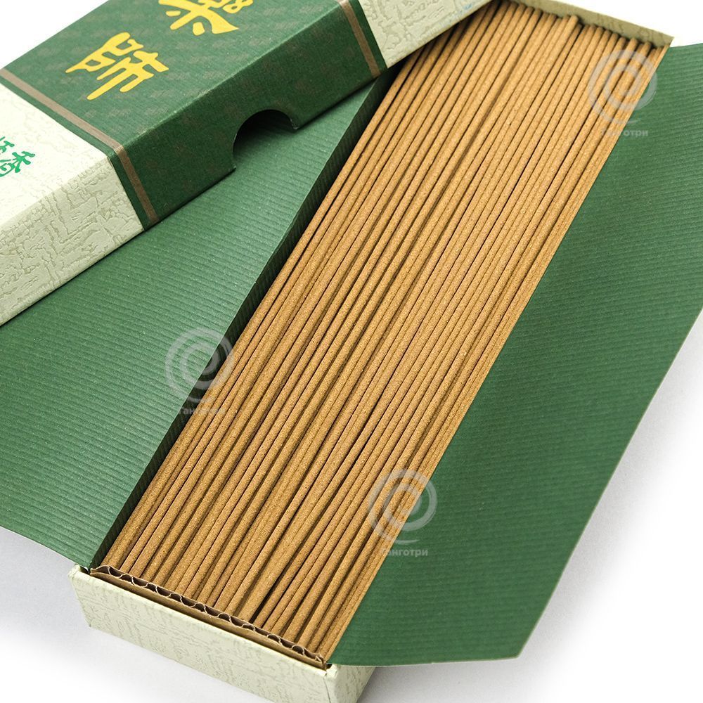 Благовония Китайские целебные травы (Chineseherb incense) Bee Chin Heong