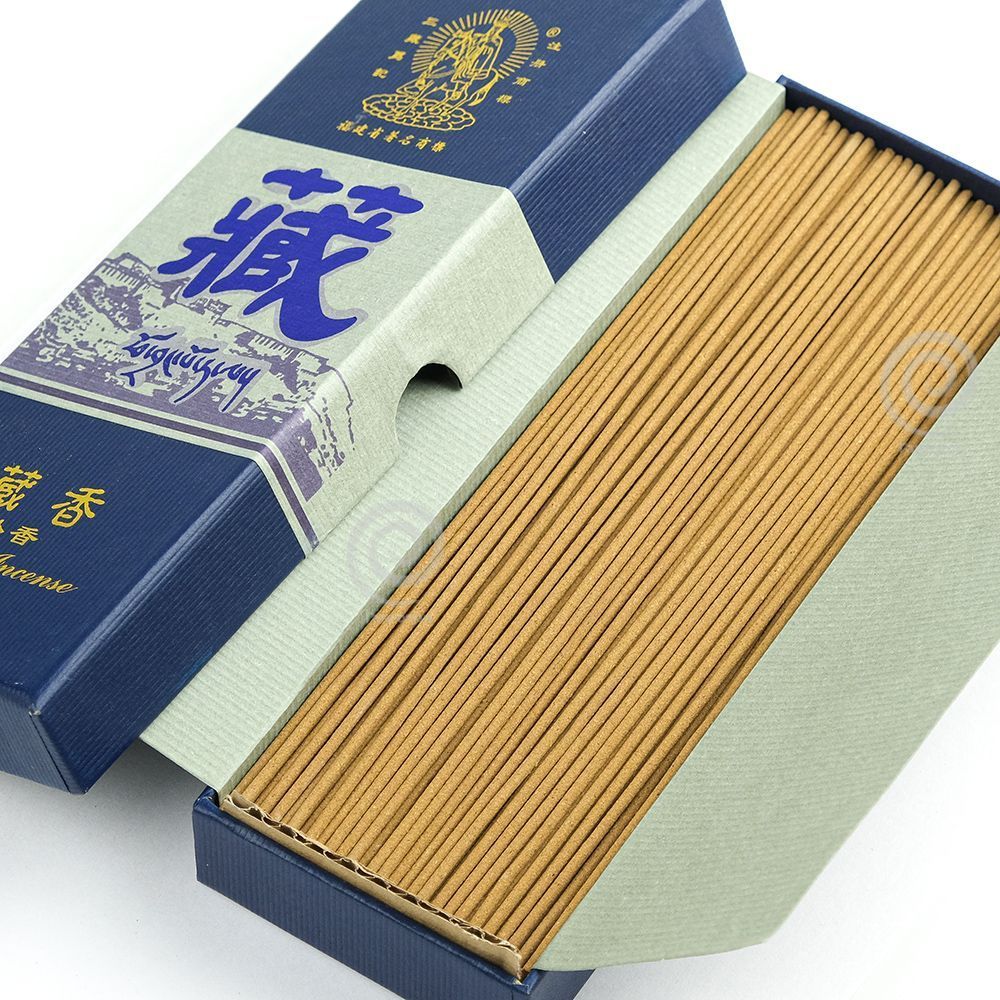 Благовония китайские Тибетские травы (Tibetan incense) Bee Chin Heong