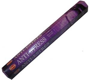 Благовония Антистресс (Antistress) HEM