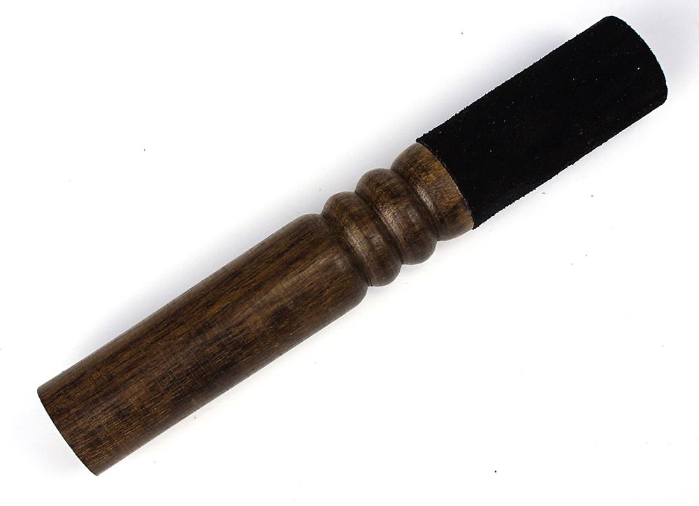Стик для поющей чаши (M) 18*3,5 см