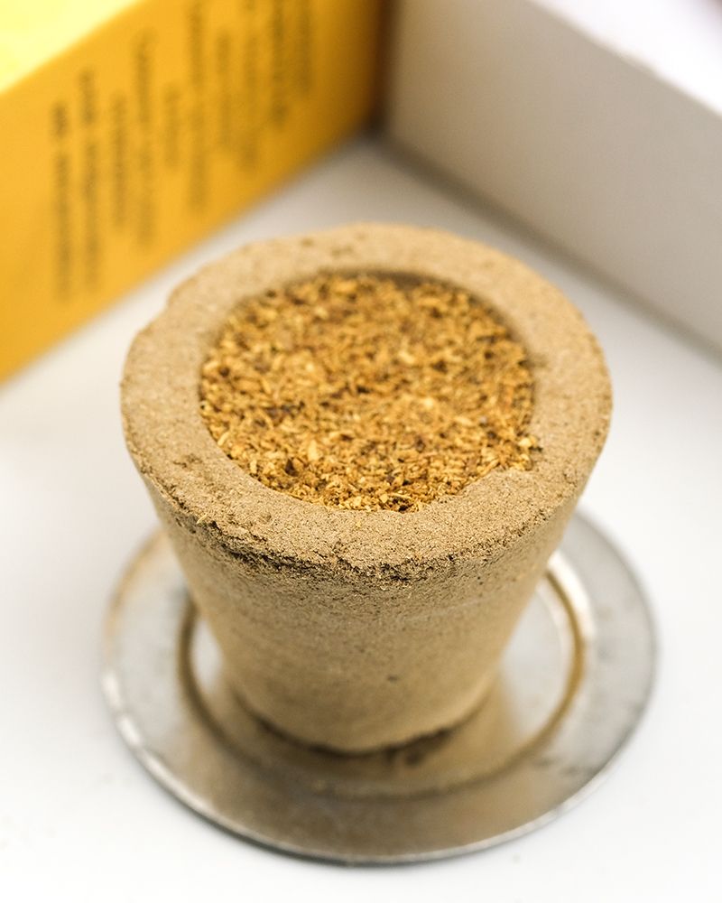Благовония самбрани "Пало Санто" (Palo Santo) Aromatika