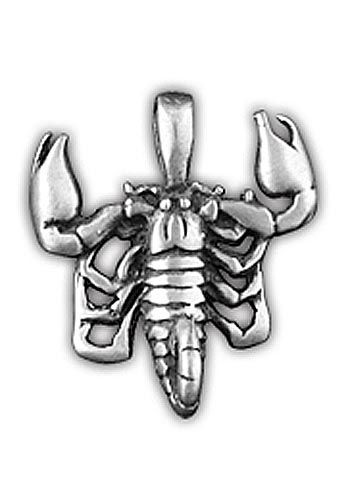 Талисман Скорпион