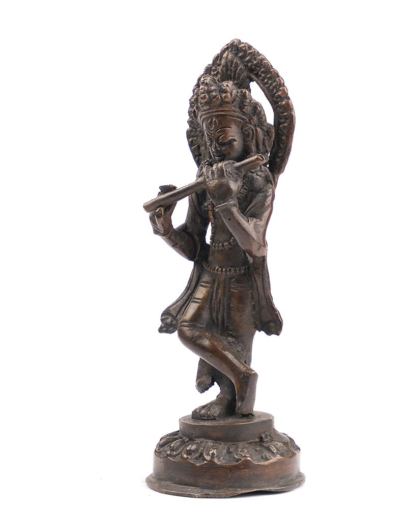 Статуя Кришна (16 см)