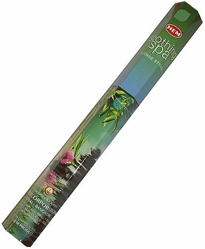 Благовония Спа Релакс (Soothing Spa) HEM