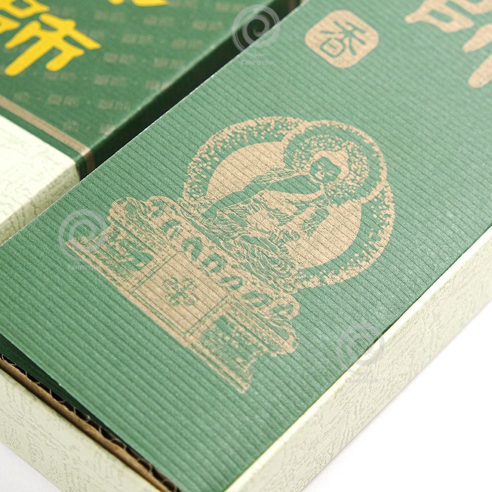 Благовония Китайские целебные травы (Chineseherb incense) Bee Chin Heong