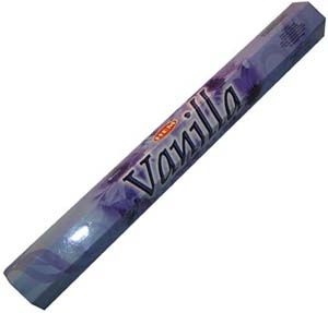 Благовония Ваниль (Vanilla) НЕМ