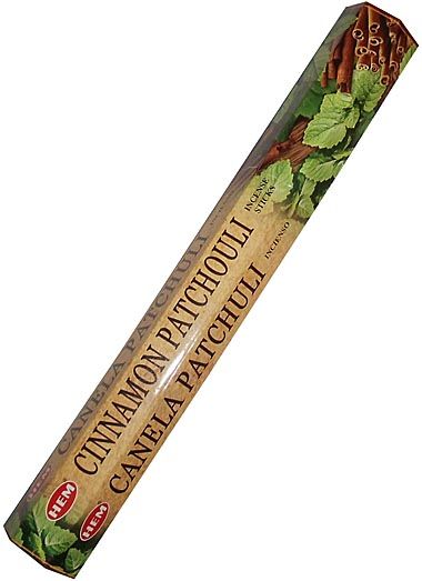 Благовония Корица Пачули (Cinnamon Patchouli) HEM