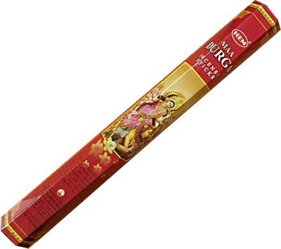 Благовония Дурга (Ma Durga) HEM