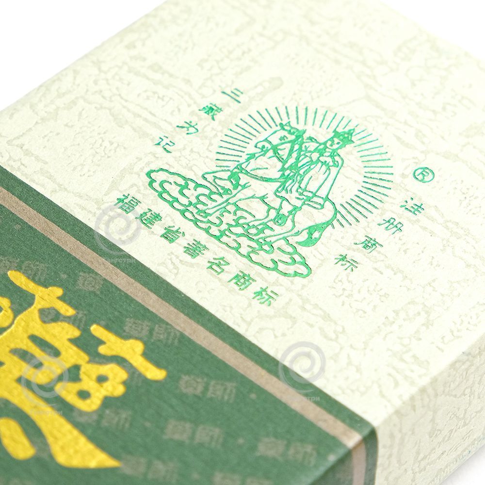 Благовония Китайские целебные травы (Chineseherb incense) Bee Chin Heong