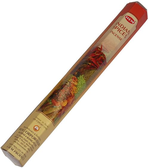 Благовония Индийские специи (Indian spices) HEM