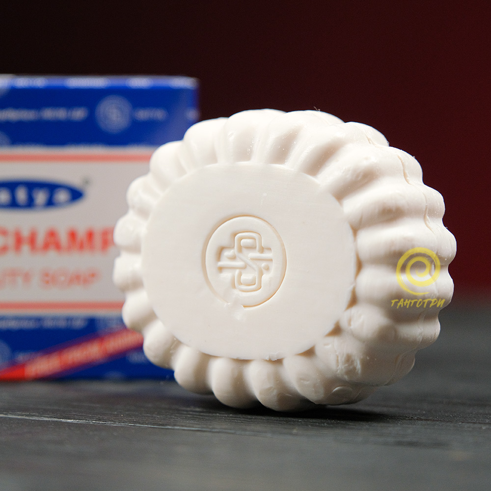 Мыло Наг Чампа (Nag champa) 75 гр beauty soap