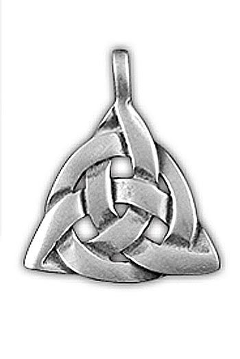 Талисман Узел Талиесина