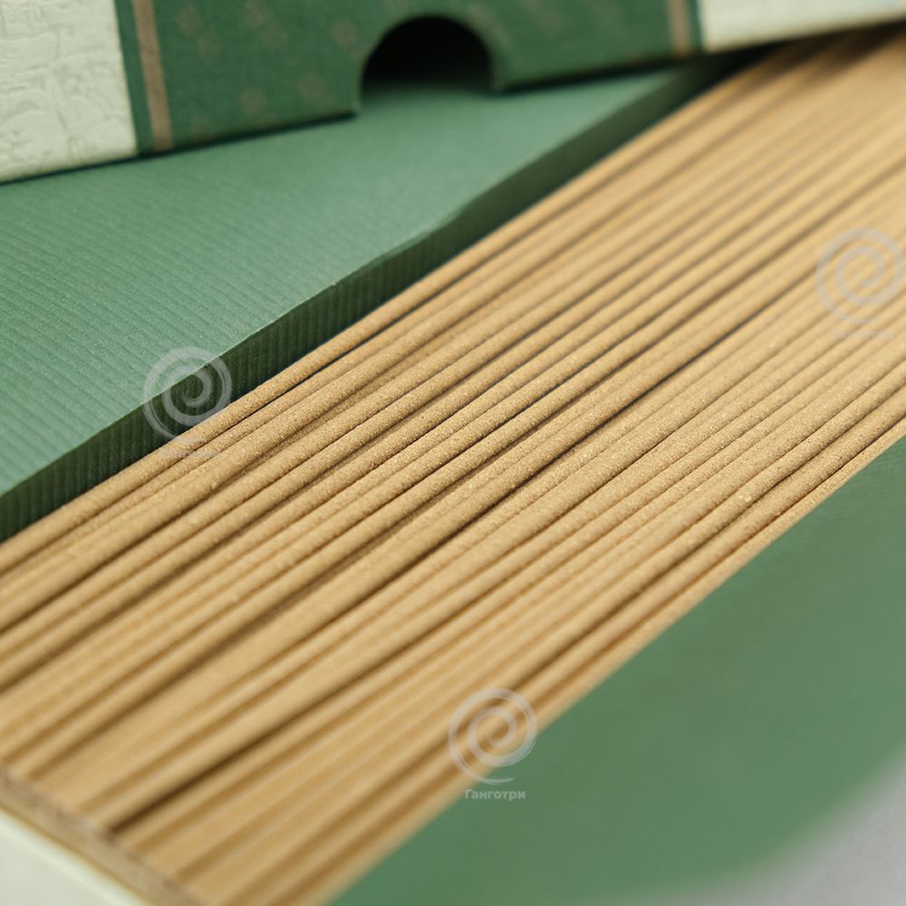 Благовония Китайские целебные травы (Chineseherb incense) Bee Chin Heong