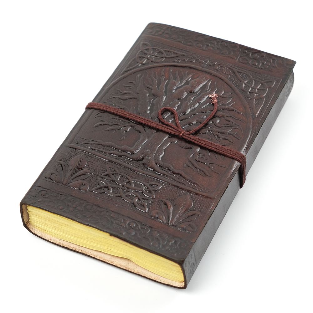 Блокнот желаний (Древо Жизни) 23*13,5 см