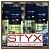 Эфирные масла STYX